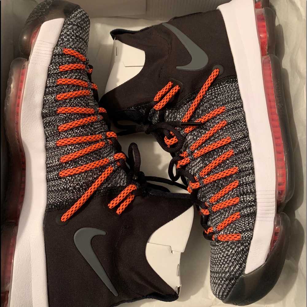 KD 9’s